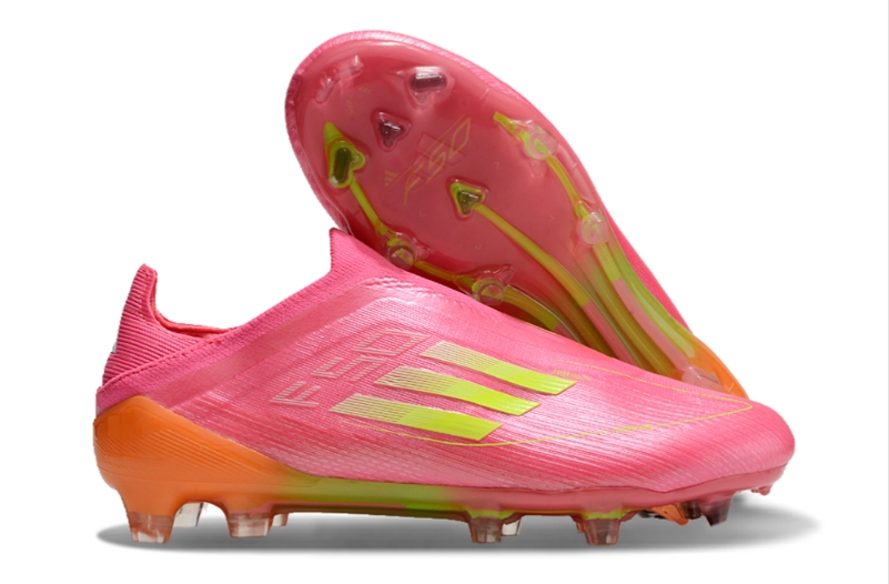 Adidas X F50 Elite Laceless FG Size 39-45-65586835